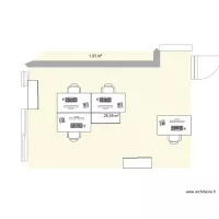 Bureau Animation 1