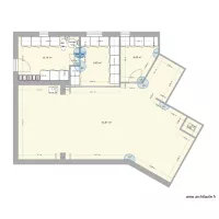 Maison Grisolles - A06a
