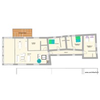 R&eacute;novation Moulin 1-2026