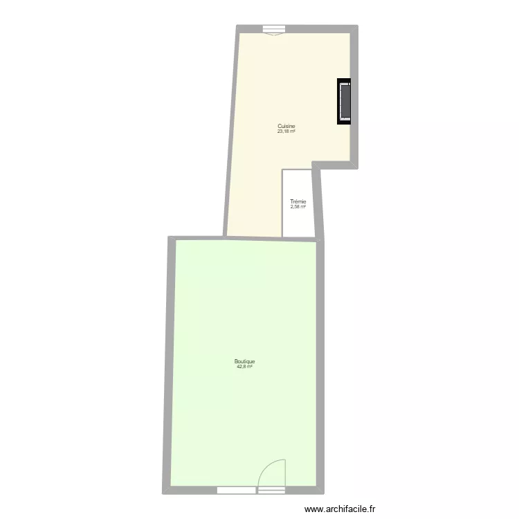 RDC etat des lieux. Plan de 