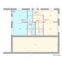 2024611 Projet Rénovation Sud Mury Maçonnerie