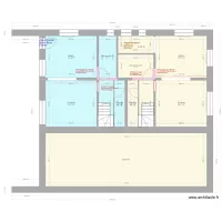 2024611 Projet R&eacute;novation Sud Mury Ma&ccedil;onnerie