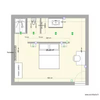 Chambre 2