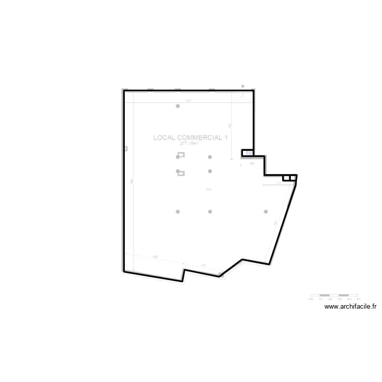 50965-croquis rdc. Plan de 50965-croquis rdc. Plan de
