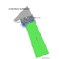 PLAN MASSE