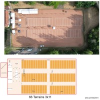 PROJET PLAN TOURNOI indiv  et triplettes