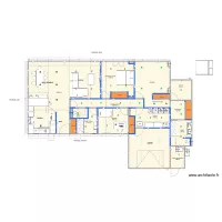 grenay poulieu plan electricite