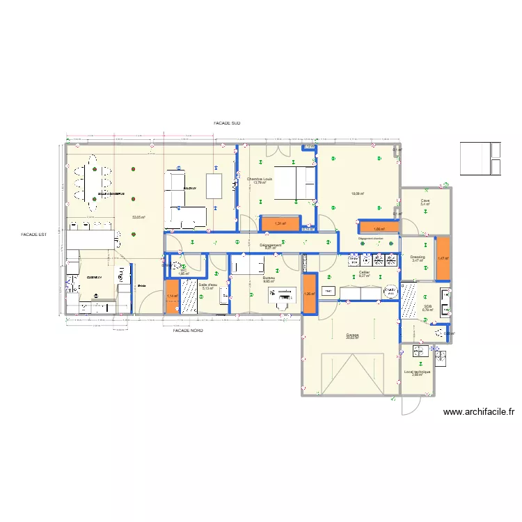grenay poulieu plan electricite. Plan de grenay poulieu plan electricite. Plan de