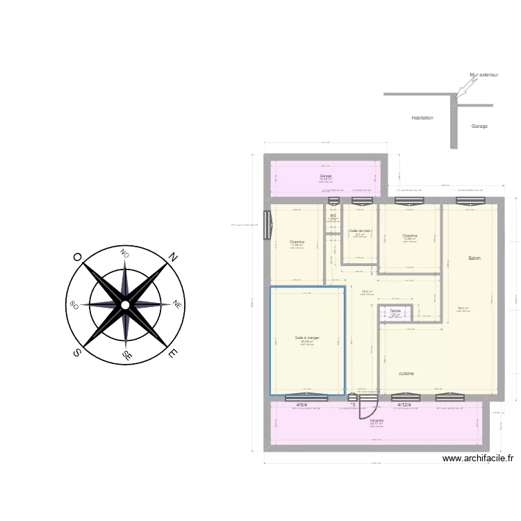 casamyou. Plan de casamyou. Plan de