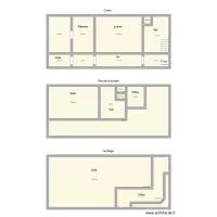 Villa du Haut Sart Bruxelles