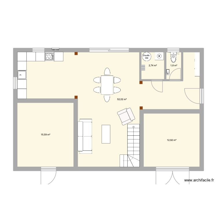LINXE FINAL. Plan de 0 pièce et 0 m2