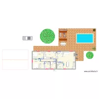 Maison Le Haillan Clim