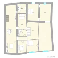 BOUVERET +1 v4(REPARTITION)& amenagement1