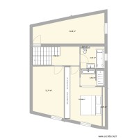 maison luzinay ETAGE1