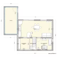 PROJET BARR ALTENBERG BAS OPTION 2
