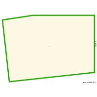 terrain de base - cadastre approcimatiff