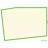 terrain de base - cadastre approcimatiff