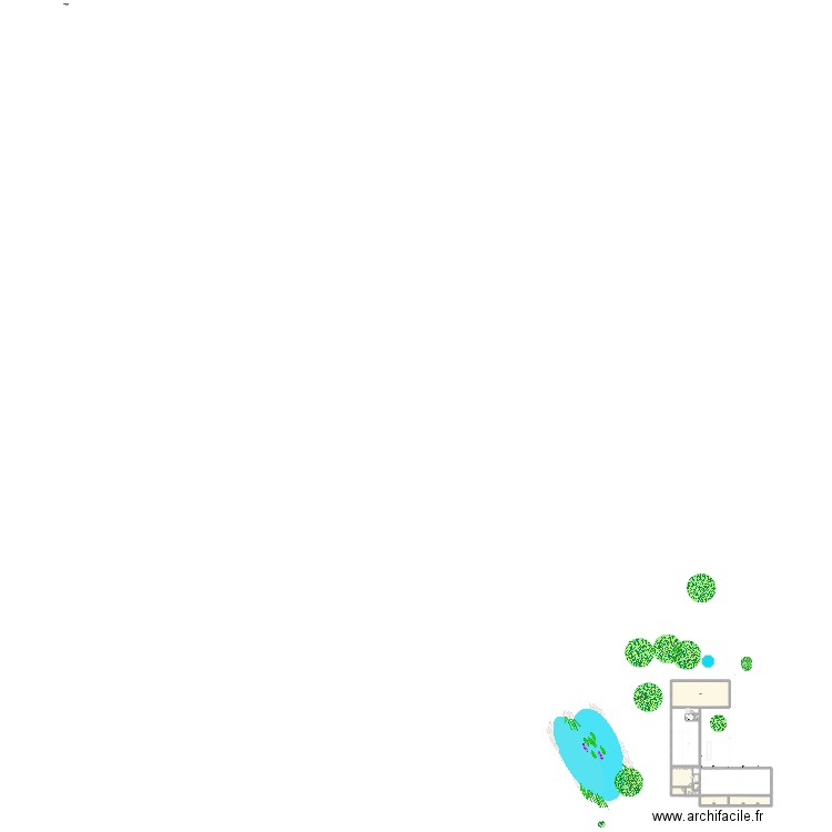 Plan ERP - 090925. Plan de 8 pièces et 215 m2