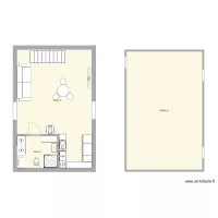 projet 2 petite grange