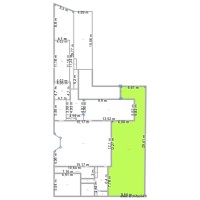 plan du restaurant