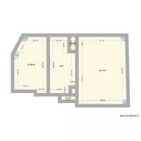 Appartement route de ganas 2