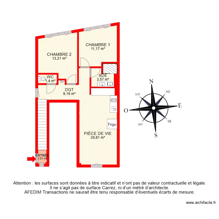 BI 34102. Plan de 0 pièce et 0 m2 BI 34102. Plan de 0 pièce et 0 m2