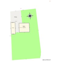 plan masse agrandissement
