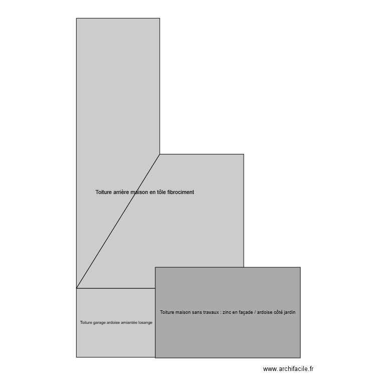 STUDIO EPIRY. Plan de 0 pièce et 0 m2