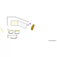 piscine b&eacute;ton mur brique  2025 v52