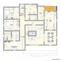 Ma maison pp 3cbres 12
