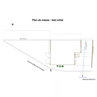 Plan de masse bis