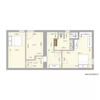 maison Romagne &eacute;tage essais 4