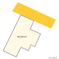 plan de masse 4 logements 2