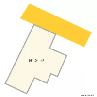 plan de masse 4 logements 2