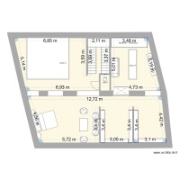 duplex grenier