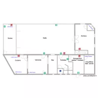 Cercle B&acirc;timent.D_rez