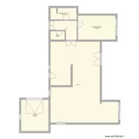 plan maison hossegor 3