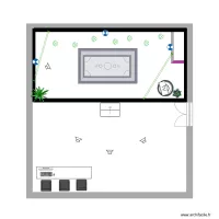 plan de scene musique