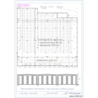 VAN MIEGHEM STOCKAGE FLEURUS