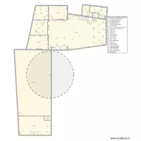 RDC plan electricité