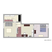 Etage 320 Racette