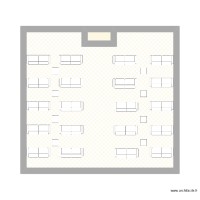 plan pour 40 ans eglise