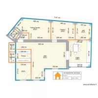 257 Forbin PROJET V2