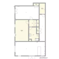 APPARTEMENT MARIE LASCOURS
