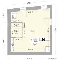 LA POSTE  rdc version 1