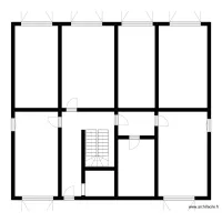 Garages RDC APT Castel