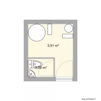 Local tehnique piscine