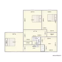 VIGNOT ETAGE projeté