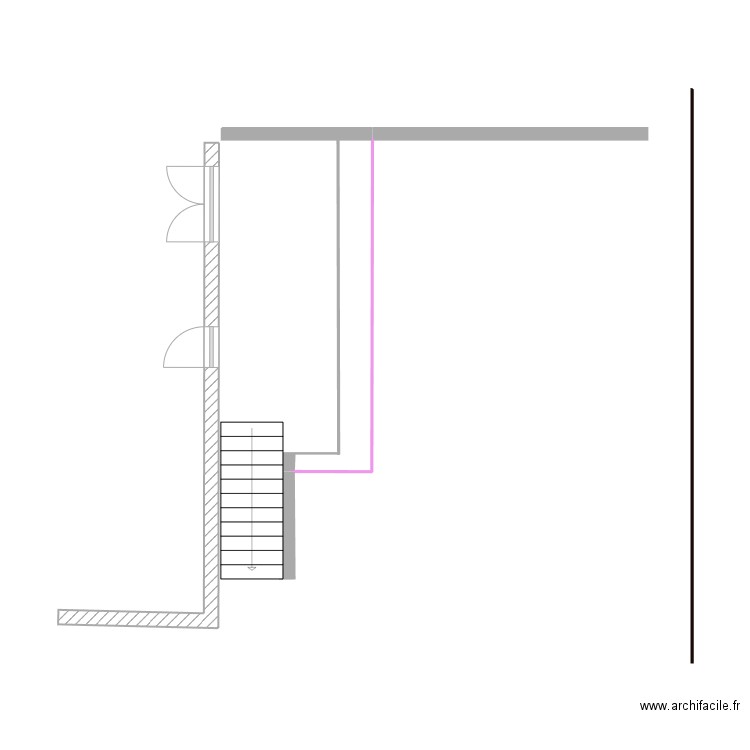 alexandre. Plan de 0 pièce et 0 m2