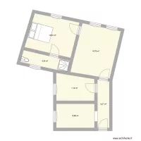 Appartement Reine Margot